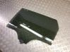 Rear door window glass 