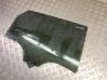 Rear door window glass 
