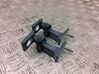 Rear door lower hinge A046575