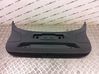 Trunk/boot trim cover 7423057