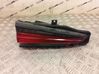 Tailgate rear/tail lights 