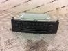 Radio/CD/DVD/GPS-pääyksikkö A2C53081512AE