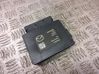 ABS control unit/module N243437B0