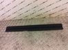 Trunk/boot floor carpet liner 85720J7100WK