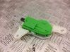 Fuel tank cap lock motor 