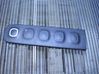 Other front door trim element 9813091377