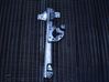 Front window lifting mechanism without motor 9830478880