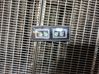 Luz del asiento trasero 5H0947290C