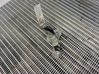 Accelerator throttle pedal AB399F836CD