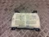Airbag de passager A4518603302