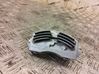 Heater blower motor/fan resistor 985464F