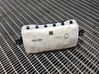 Airbag de passager 845301P000