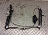 Front window lifting mechanism without motor 8T0837461C