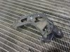 Rear bumper mounting bracket 852233250R