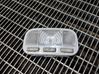 Front seat light 9680713880