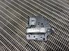 Sliding door interior handle 9685484177