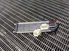 Electric cabin heater radiator CSA541A003