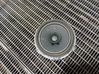 Altavoz de la puerta trasera AA6T18808CA