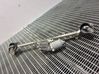 Front wiper linkage and motor 05303828AE