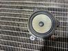 Front door speaker 21126C1