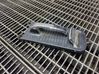 Front door interior handle 