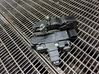 Rear door lock A081876