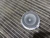 Rear door speaker 83A035411A