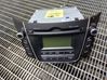 Unidad delantera de radio/CD/DVD/GPS 96170A6210GU