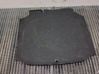 Trunk bottom trim panel 5F0863463E