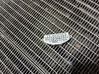 Heater blower motor/fan resistor 5Q0907521C
