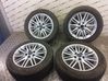 R16 alloy rim 