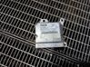Module de contrôle airbag 9673605880