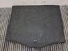 Trunk/boot floor carpet liner BM51A13065
