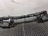 Radiator support slam panel bracket 