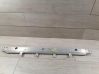 Front bumper cross member J9C38A297AD
