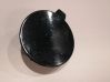 Front tow hook cap/cover 149374600A