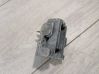 LED ballast control module 7397245