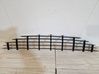 Front grill CD338A100AB