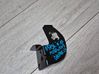 Radiator support slam panel bracket 8475151