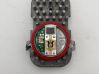 LED ballast control module 130571508