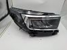 Lampa przednia 9850148080