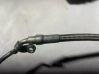 Air intake hose/pipe 7838870