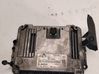 Engine control unit/module 9M5112A650BH