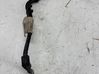 Negative earth cable (battery) 6G9T14301BK