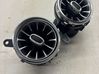 Dash center air vent grill A2578302300