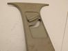 (B) pillar trim (top) 4M51A24583A