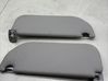 Sun visor B0A515