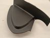Dashboard side end trim A2136800507