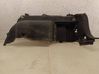 Trunk/boot side trim panel GS2A68850
