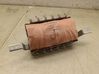 Passenger airbag 1066850